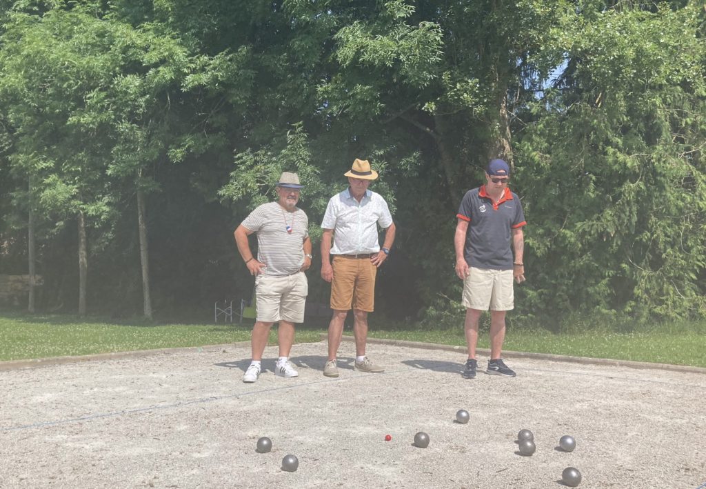concours de pétanque12