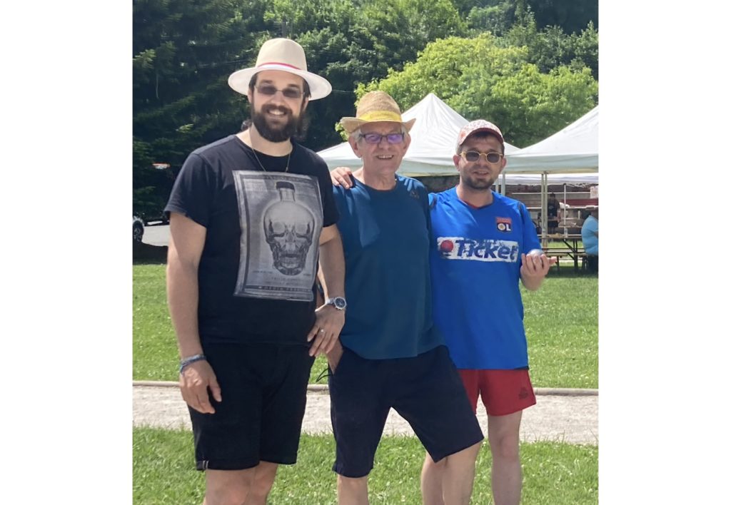 concours de pétanque15