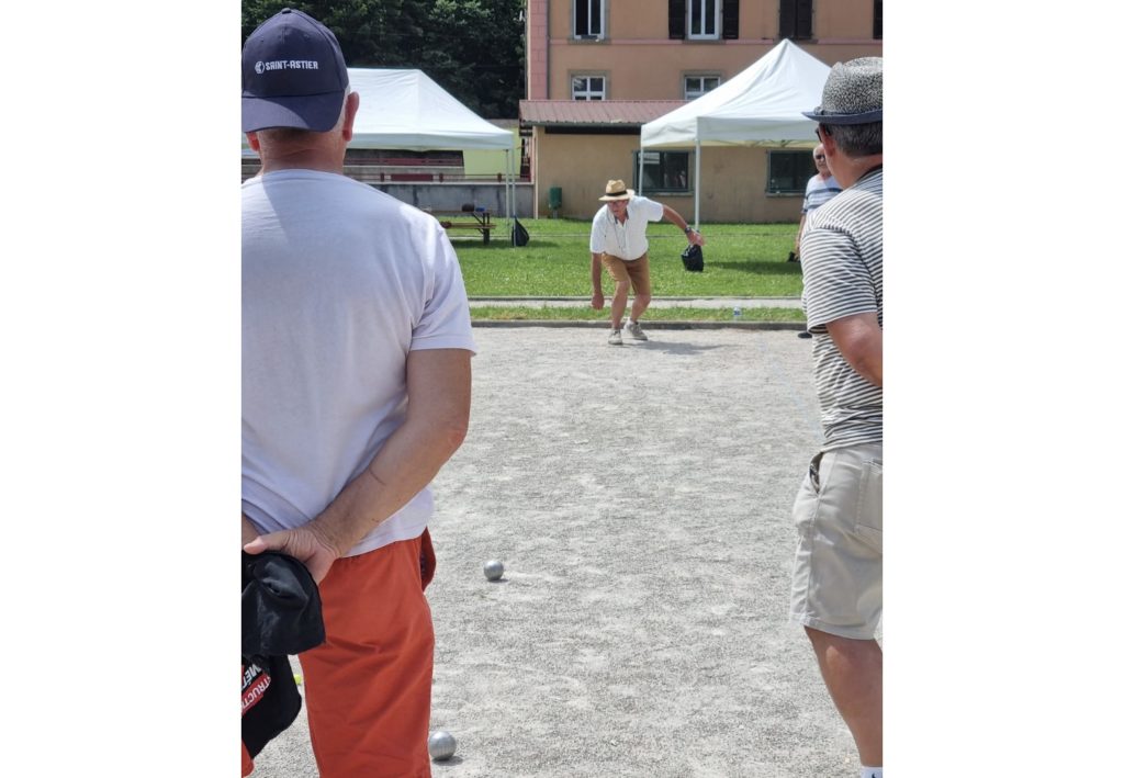 concours de pétanque21