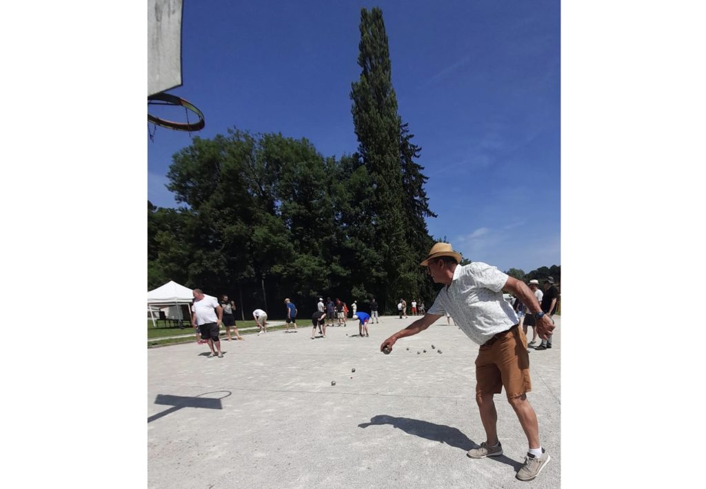 concours de pétanque23