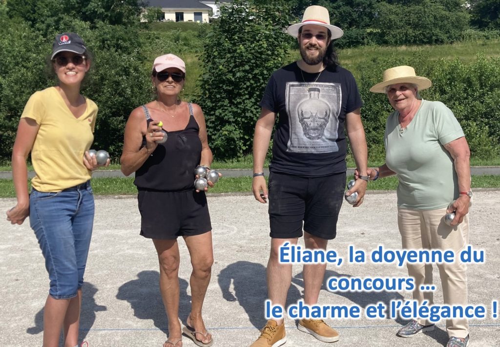 concours de pétanque27