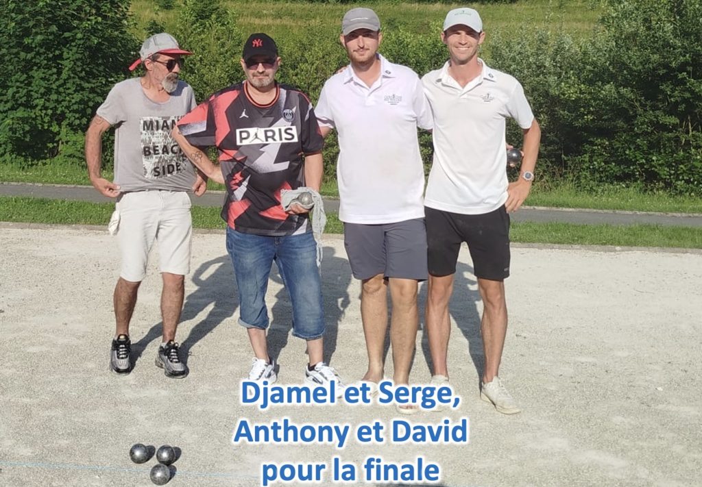 concours de pétanque32