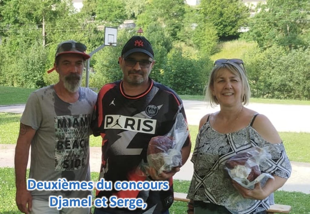 concours de pétanque33