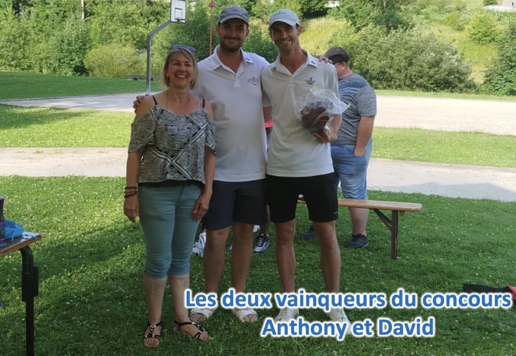 concours de pétanque34