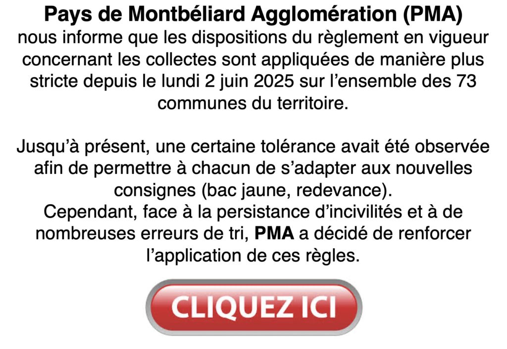 renforcement des règles OM2