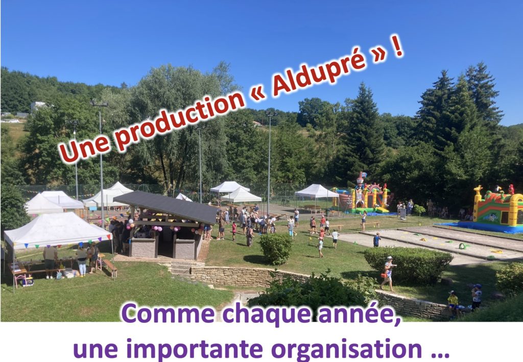 kermesse 2025 2