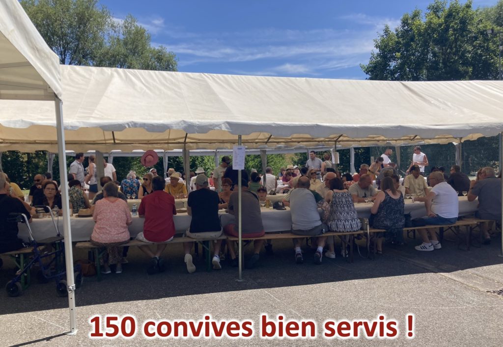 rétro repas chasseurs6