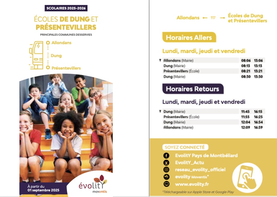 horaires bus scolaire2