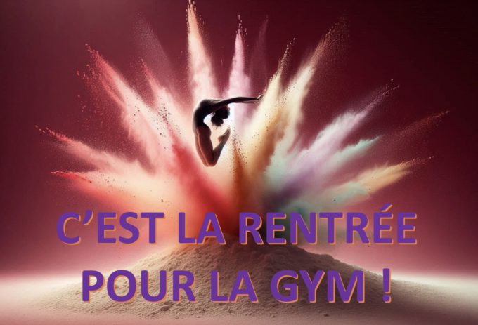 rentrée de la gym1