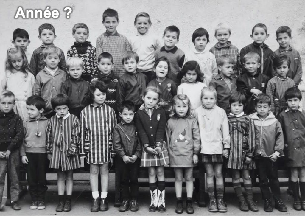 rentrée des classes2
