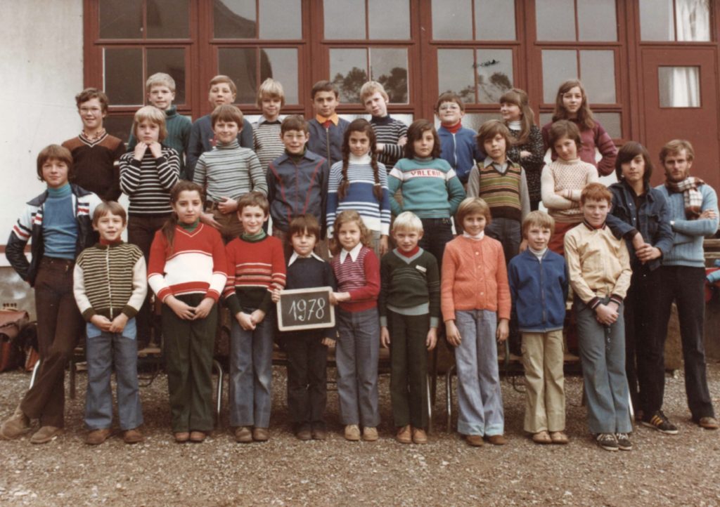 rentrée des classes6