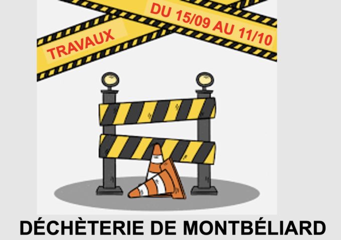 fermeture déchèterie1