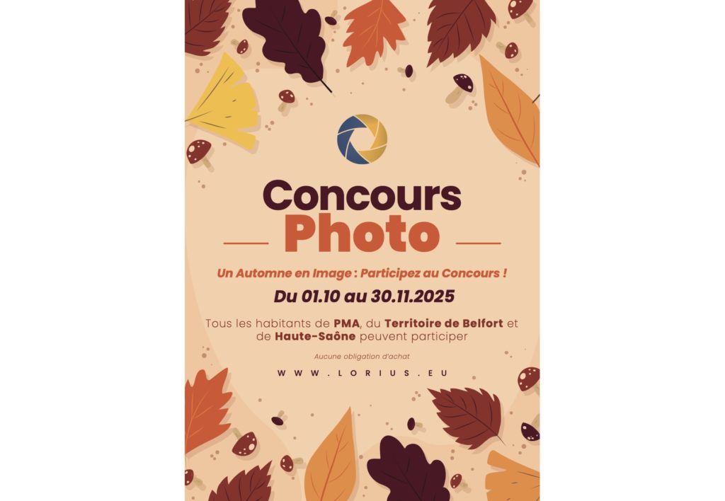 concours photos lorius3