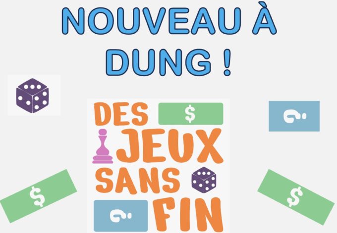 des jeux sans fin1