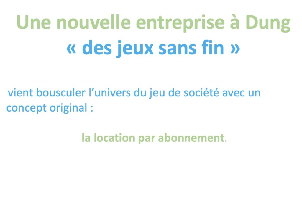 des jeux sans fin2