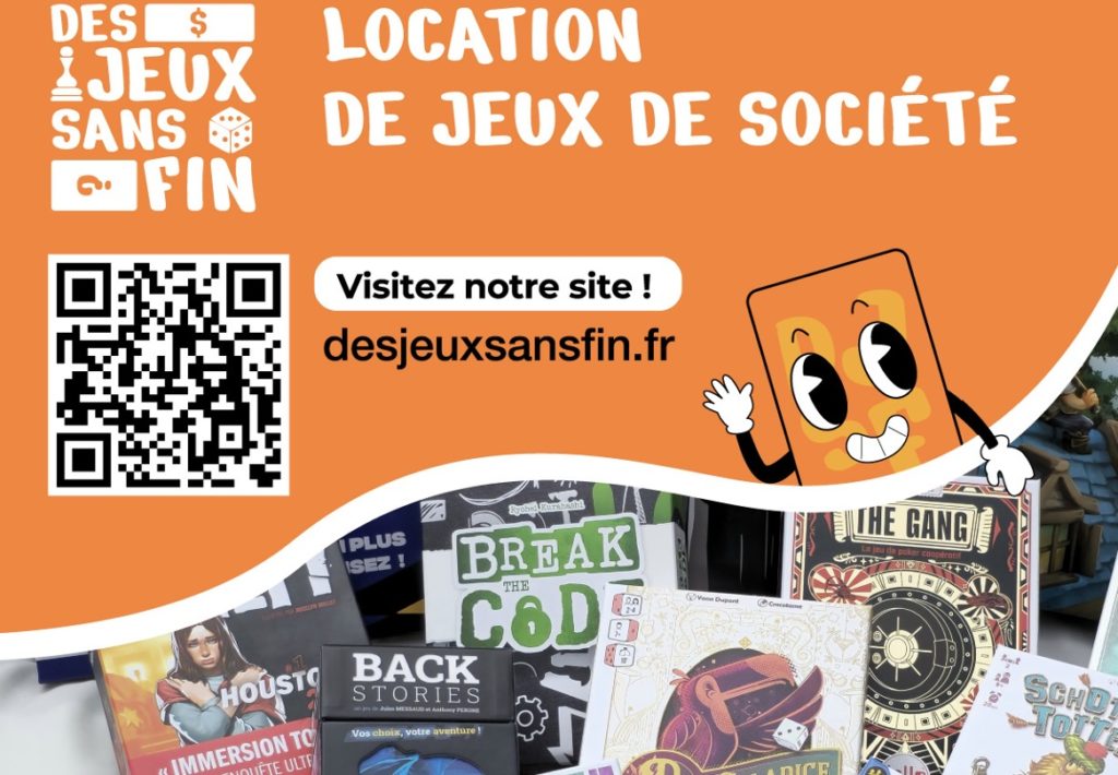 des jeux sans fin6