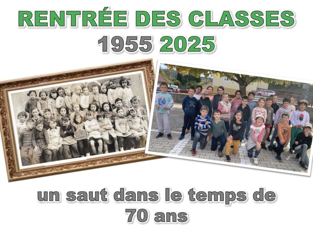 photos de classe1