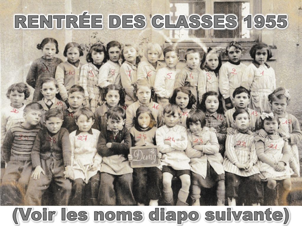photos de classe3