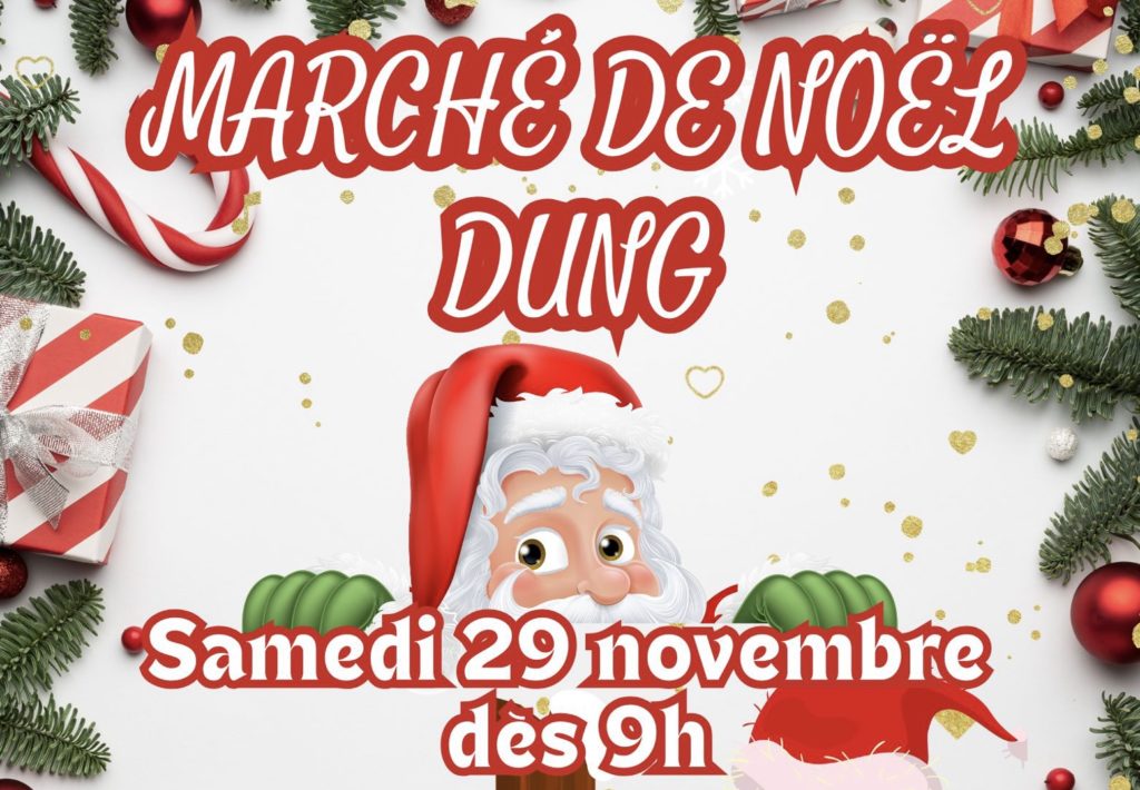 marché de noël2