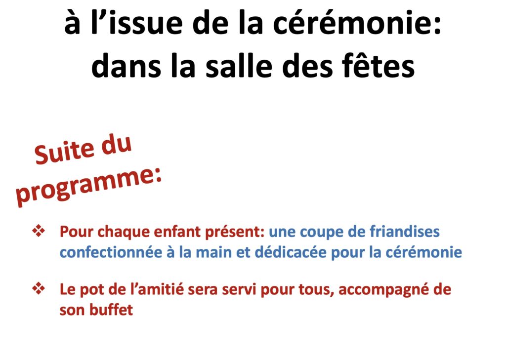 cérémonie du 11 novembre3