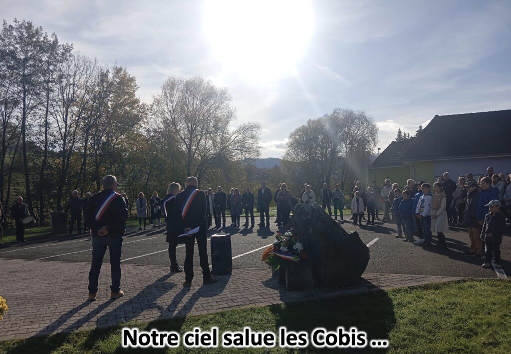 cérémonie 11 novembre6