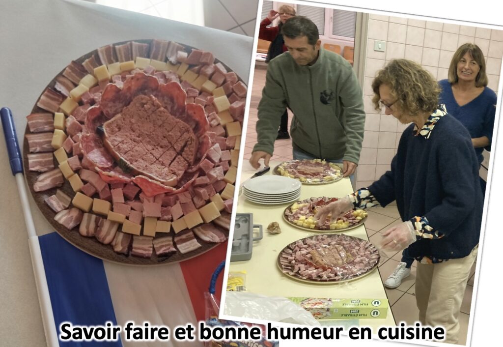 cérémonie 11 novembre12