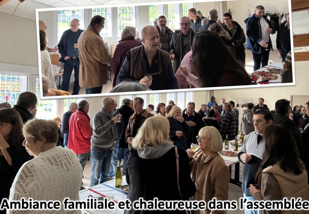 cérémonie 11 novembre13