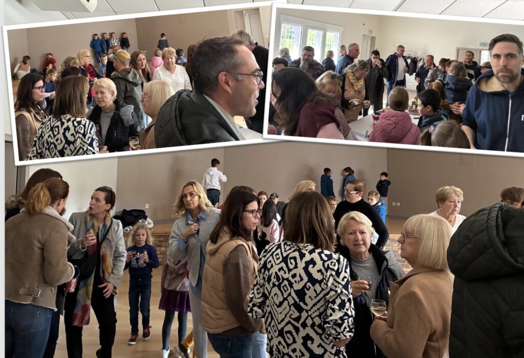 cérémonie 11 novembre14