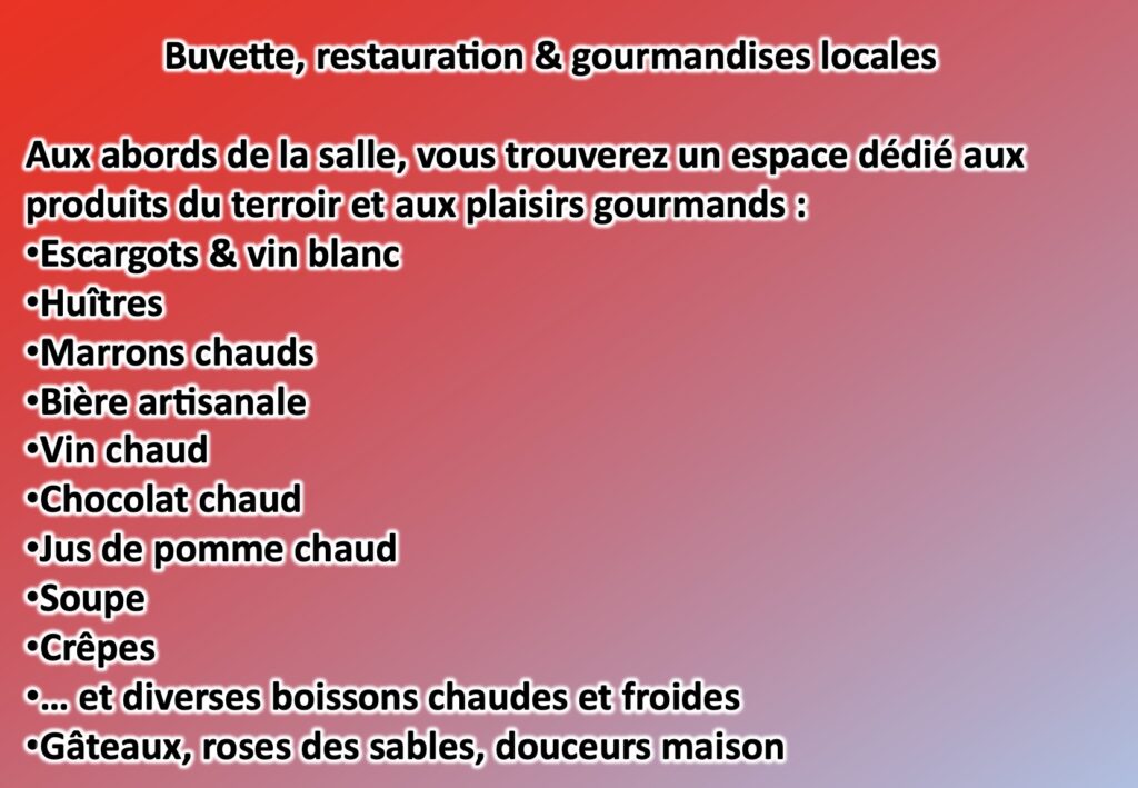 marché de noël de Laire3