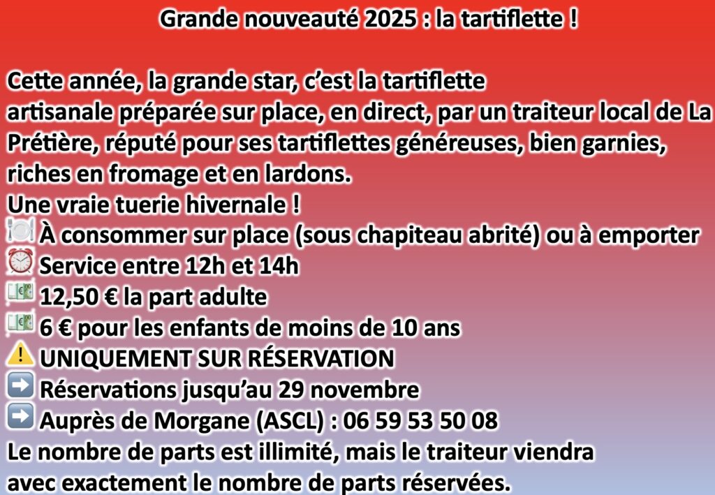 marché de noël de Laire4