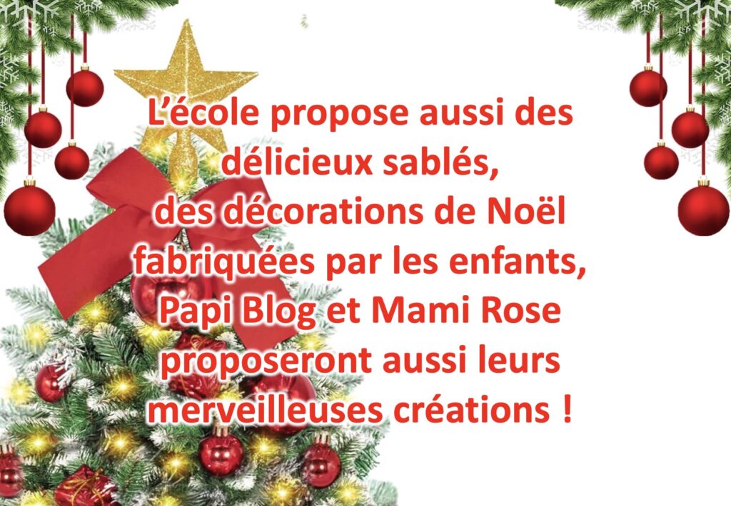 marché de noël présentevillers3