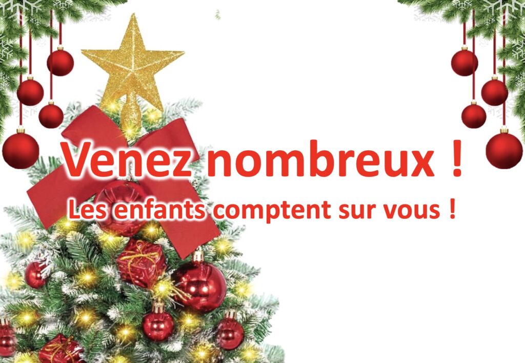 marché de noël présentevillers4