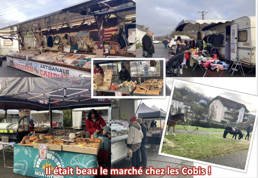 marché de noël2