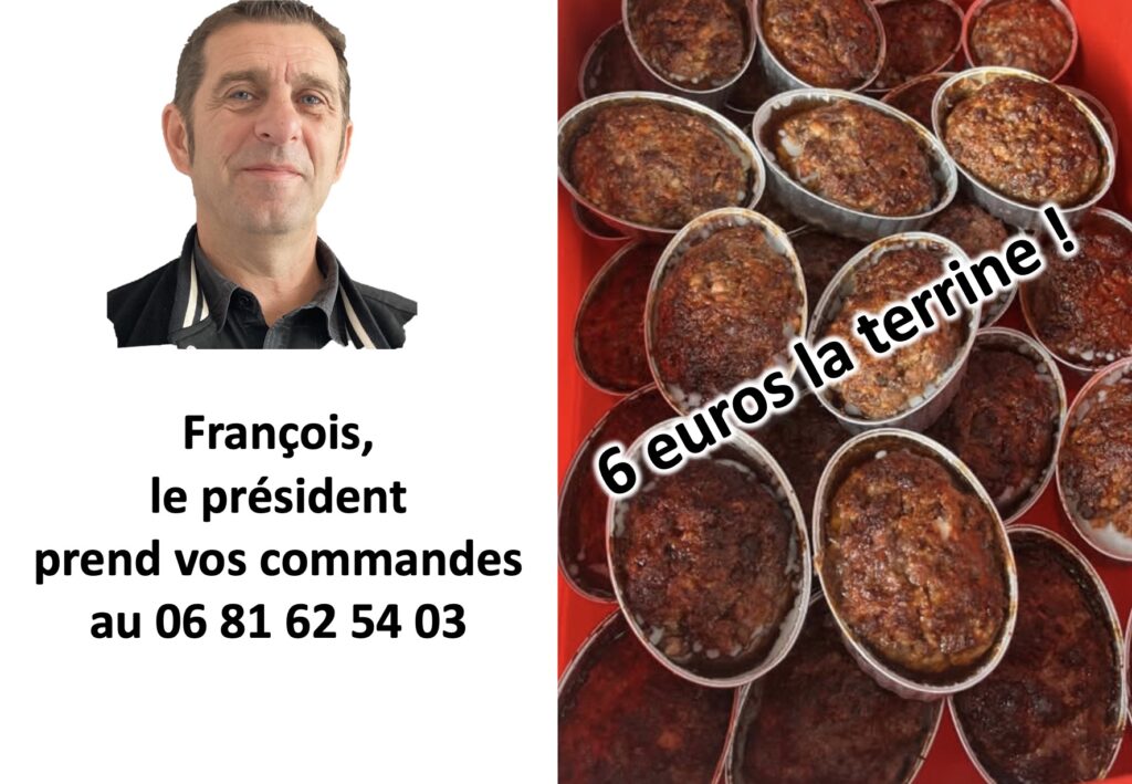 vente de terrines des chasseurs2