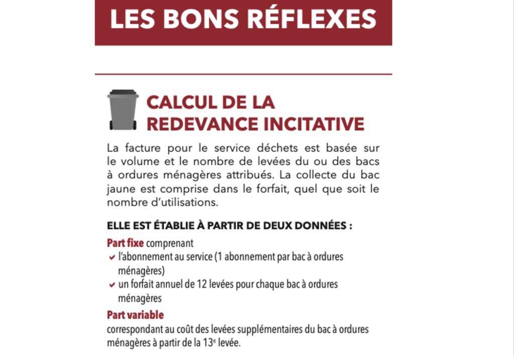 calendrier ramassage OM5