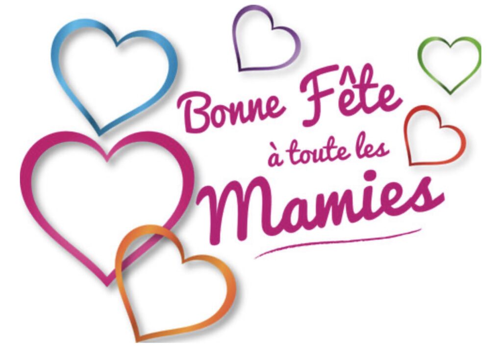 bonne fête mamie1