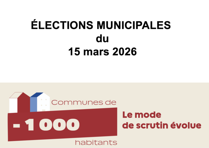 élections municipales1