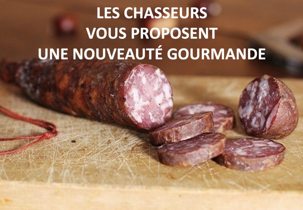 vente saucisses de sanglier1