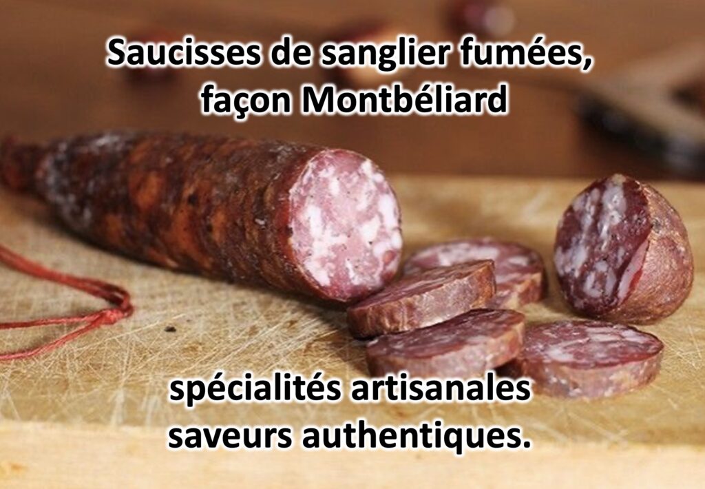 vente saucisses de sanglier2