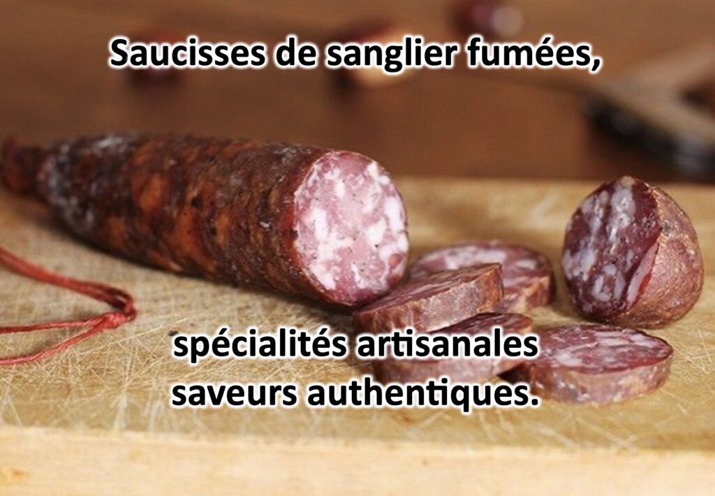 vente saucisses de sanglier2