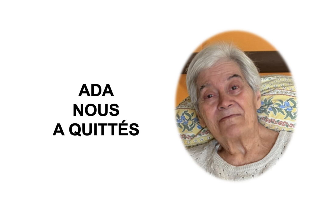 décès Ada Jacquet1