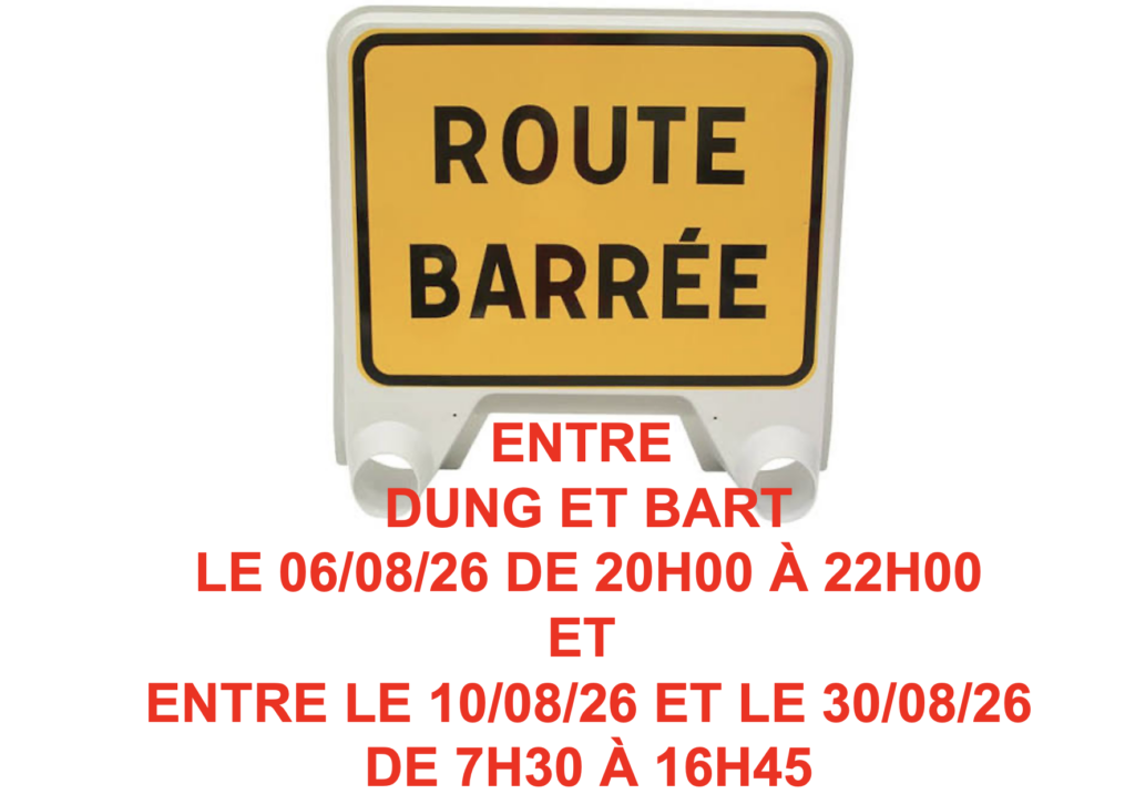 route barrée1